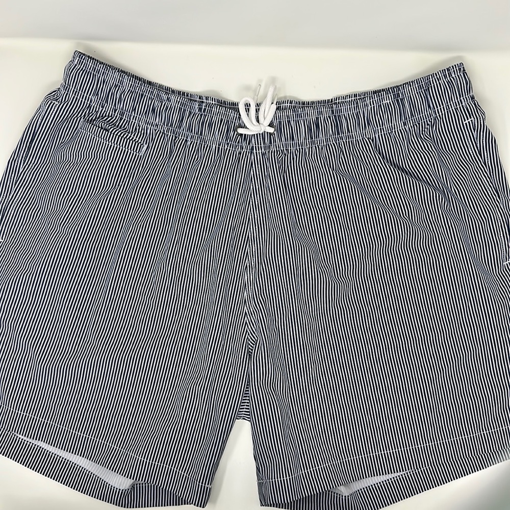 Men Swim Shorts “TRUNKS”